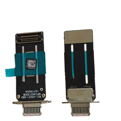 适用于iPad mini6 迷你6尾插排线A2567 A2568 A2569充电口排线