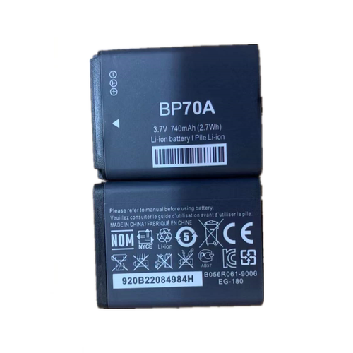 适用三星bp70a相机电池ES65/70 ST60/65 PL170/120 5X CCD充电器