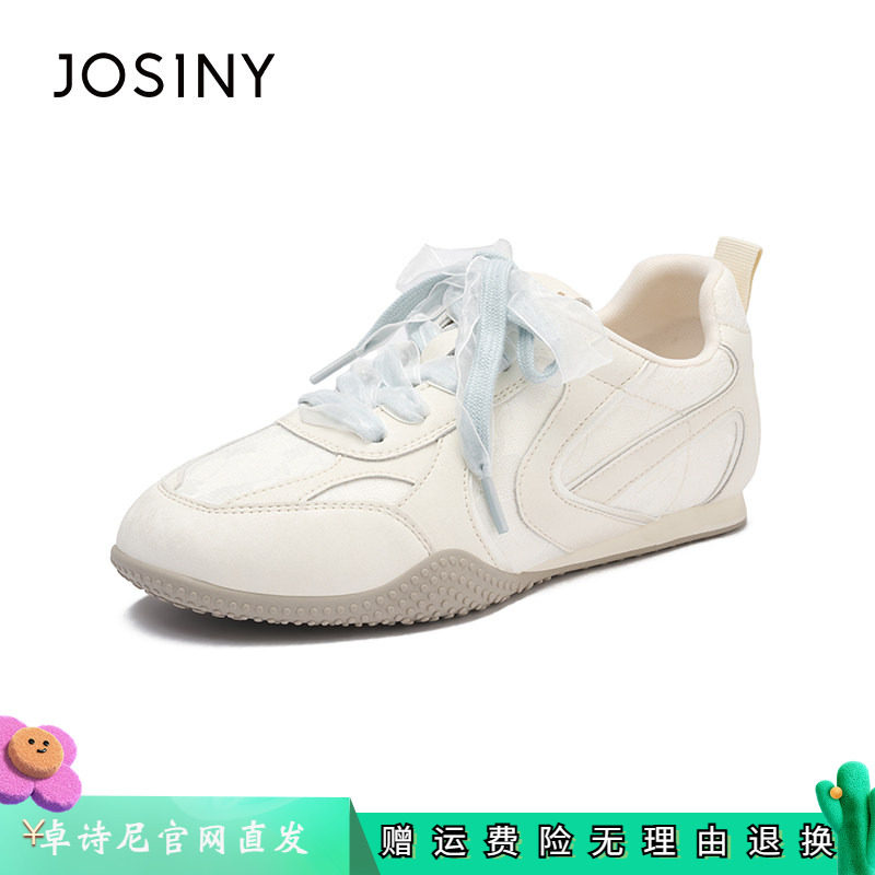 卓诗尼女鞋正品商场同款官网直发