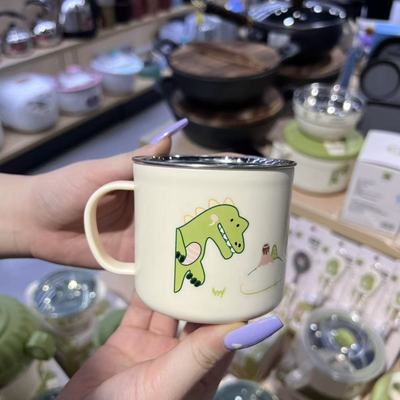 家典美萌趣COCO水杯300ml