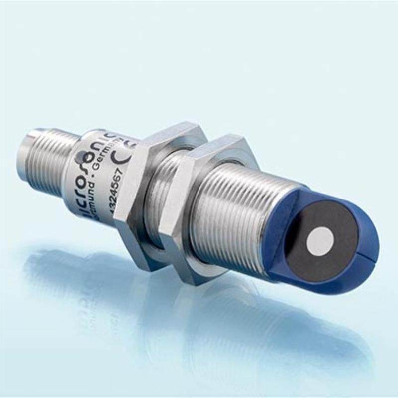 microsonic威声 lpc+ 超声波传感器 lpc+25/CFU