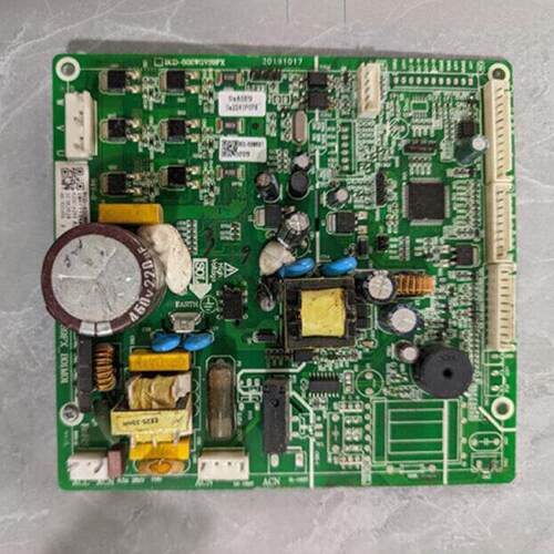 适用冰箱BCD-450WK9CT电脑板主板电源板主控板变频一体板