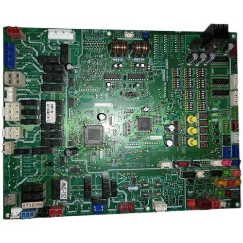 主板MCC-1606-04  MMY-M  AP1404HT8-C
