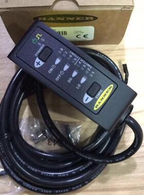 R58Expert R58ECRGB1/Q/2Q美国邦纳色标全新原装镜头议价