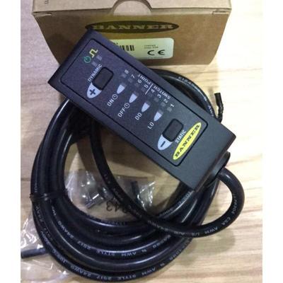 R58Expert R58ECRGB1/Q/2Q美国邦纳色标全新原装镜头议价