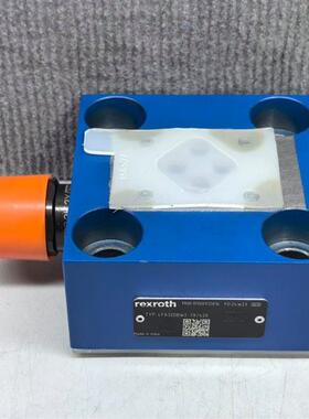 R900912816 LFA32DBW2-7X/420 # 液压阀液压元件全新库