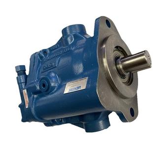 VICKERS篦冷机柱塞泵PVH131R13AF30B252000002001AB010A