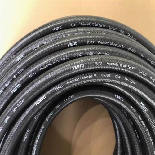 品牌PU-9-SW塑料气管 12134型号 50米长