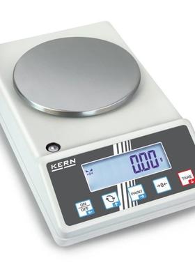 德国KERN&SOHN 称重/分析/精密天平 VS5612.5 实验室器械 KERNSOH