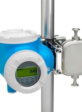 Proline Promass K10 科里奥利流量计 盒装新品