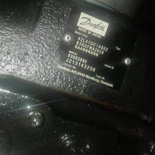 90R055M81BC60P3C6C03GBA424224Danfoss液压泵柱塞泵