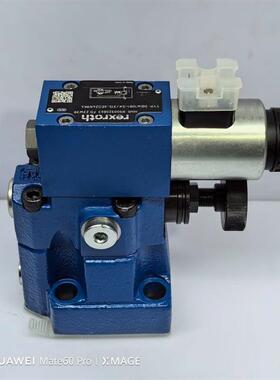 R900920863 DBW10B1-5X/315-6EG24N9K4 # 液压阀 / 全新原