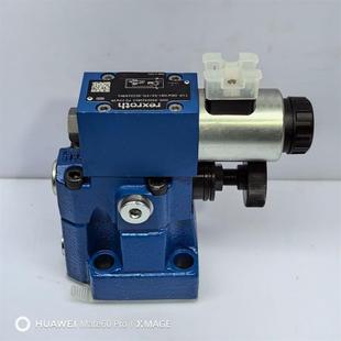 DBW10B1 液压阀 6EG24N9K4 全新原 315 R900920863