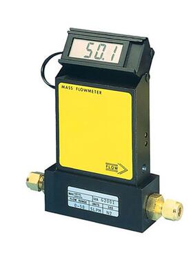 美国奥米佳FMA1744A-ST气体质量流量计