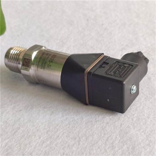 德国宝德压力传感器8325 4-20mA G1/2 正品