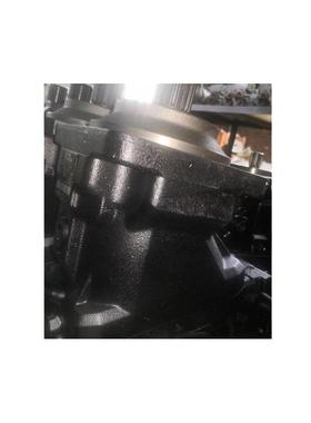 液压柱塞泵90R075DD5AB60P4S1CG8GBA353524