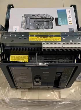 西门子低压断路器3WT1N1600 ETU35WT D/3P/4P 抽出式 固定式