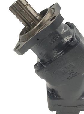 液压柱塞泵SCP-064-RHL-4ZTFS10现货供应油泵