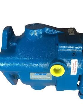 美国PVQ40AR0SAB10A21000000100100CD0AD液压油泵柱塞泵