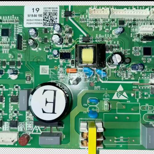 W19-8419E 变频板适用于 惠而浦 奥马 TCL风冷冰箱