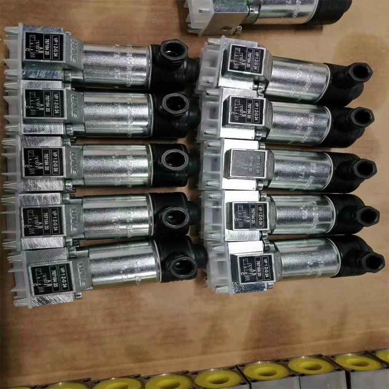 电磁阀G3-0-1/4-G24液压阀G3-0-G24换向阀GS2-12-WGM230-议价