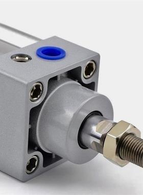 DSNU-16-25-PPV-A 圆形气缸 33973德国原装