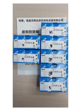 ACM60B-S1KE13X06 AFM60A-BEIB018x12 西克 全新 传感器