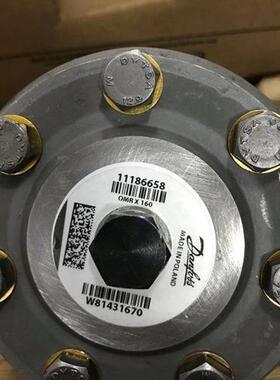 OMPX160 11186732Danfoss液压马达摆线马达