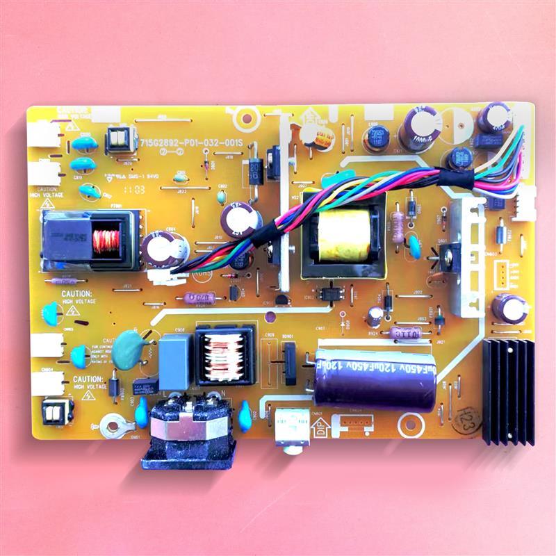 长城 冠捷 M1910XX 电源板 920SWN H925W 715G2892-P01-032-001S