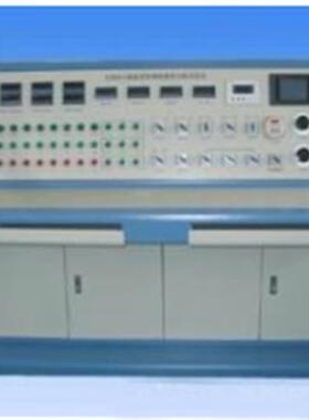 电器保护性能智能试验台 型号:KZ222-KZBM-1库号:M334458