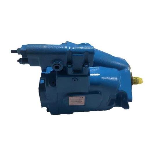 进口VICKERS油泵液压泵PVB45-RSF-20-CC-11-PRC柱塞泵PVB45