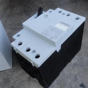 2.8 1EA10 马达断路器3RV1421 原装
