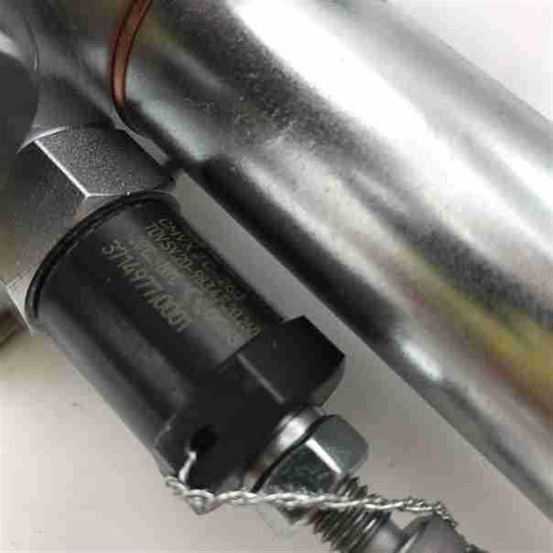 Hawe CMVX2C-260 减压阀