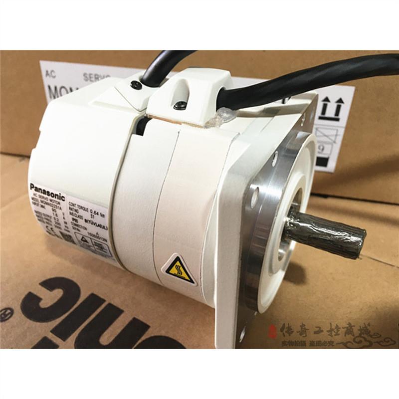 disco切割机MQMA022S1A200W伺服电机库存现货