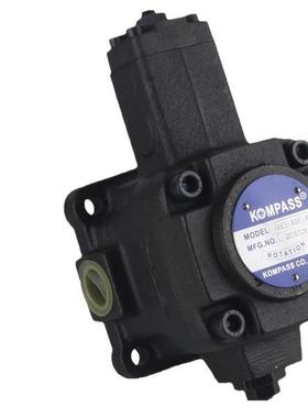 KOMPASS VB1 VA1 VD1 VC1 VE1 VD0 /08/15/20/25/26叶片泵