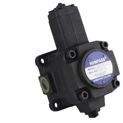 KOMPASS VB1 VA1 VD1 VC1 VE1 VD0 /08/15/20/25/26叶片泵