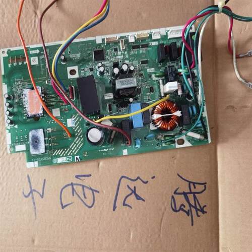 适用大金1.5P挂壁机FTXJ335NC空调外机电脑板变频主板KFR-35GW/BP