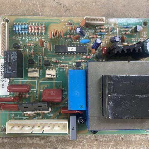 海尔冰箱BCD-218K 238K 258K电源板0064000279 控制板主板