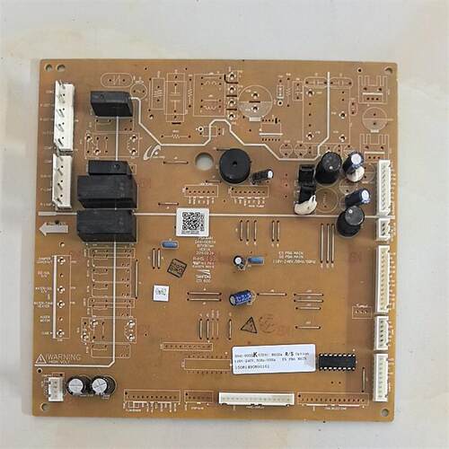 三星电脑板 主板RSA2VQVS1/XSC RSA3VCPN1控制板DA41-00532K