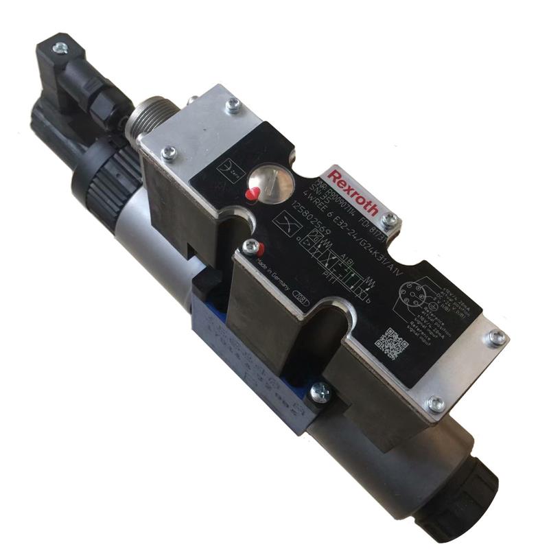 溢流阀Z2DB6VC7-4X/315VR900538856 德国进口