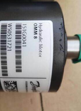 OMM12.5 151G0001丹佛斯Danfoss液压马达/怀特WHITE马达