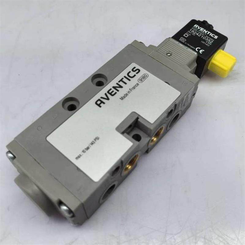 0820023034 # 气动电磁换向阀全新库存,电子元器件市场,直线电机/电动推杆/螺旋升降机,淘宝优惠券,粉丝福利购,淘宝优惠卷