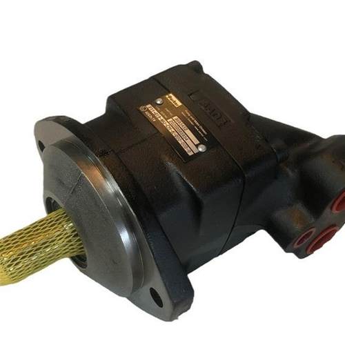 美国液压马达柱塞泵F11-012-HB-SV-K-201-000-0