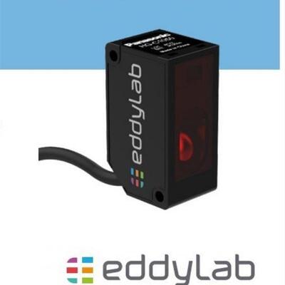 德国 TC-G-KA-M805 激光距离传感器 eddylab AX2系列涡流