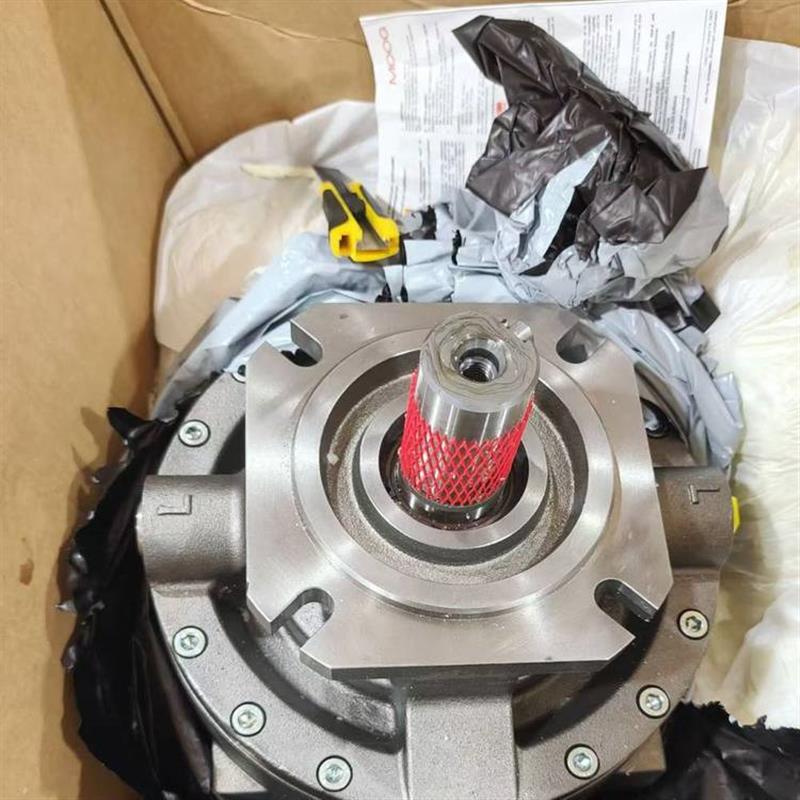 D953-2017-10 HPR18A1RKP045KM28H1Z00穆格MOOG液压泵