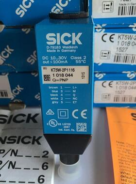 德国色标感测器KT5W-2N1116KT5W-2P1116KT5W-2P2116议价