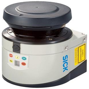 0121识别感应器 阅读器CLV632 扫描器 SICK条码