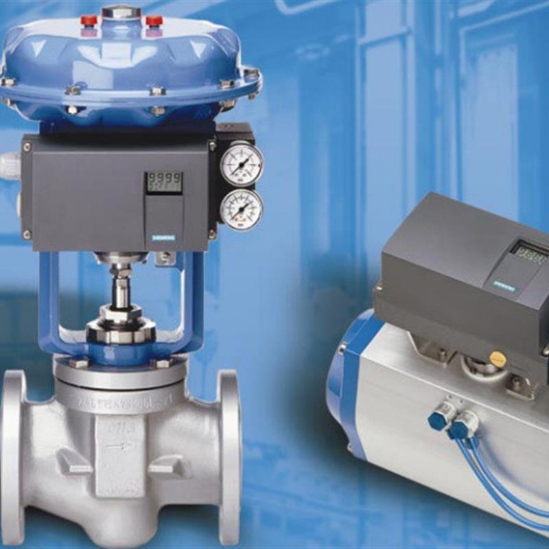 阀门定位器6DR5010-0NG00-0AA0 6DR5010-0NG00-0AA0  承接维修业