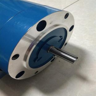 美国MICROPUMP磁力齿轮泵气动马达可编程驱动器