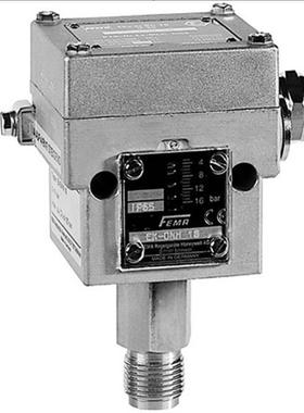 压力开关 德国 Ex-TAM813 EX-DWR6 EX-DWR3 原装fema